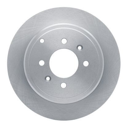 DFC 00-06 Peugeot 406 (Mexico) Rear Brake Rotor
