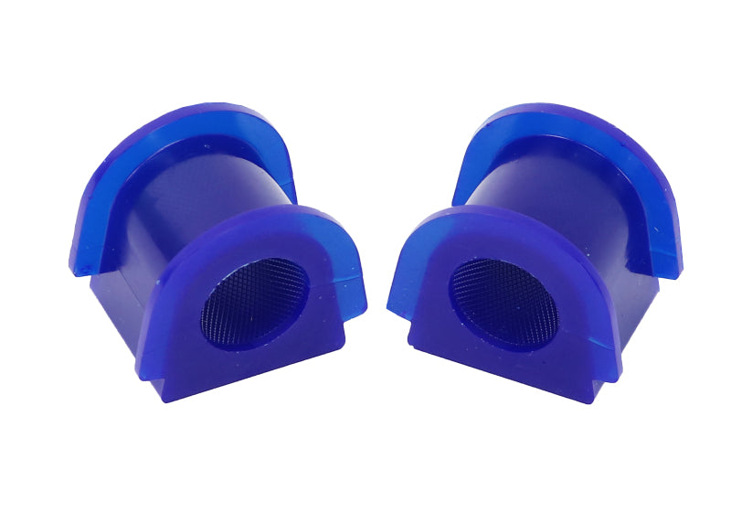 SuperPro Mitsubishi 24mm Sway Bar Mount Bushing Kit
