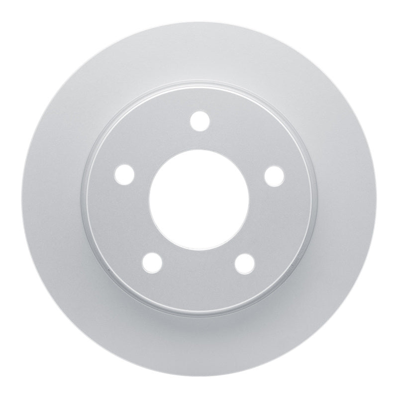 DFC 04-13 Mazda 3 Rear GeoSPEC Coated Rotor