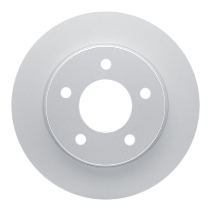 DFC 04-13 Mazda 3 Rear GeoSPEC Coated Rotor