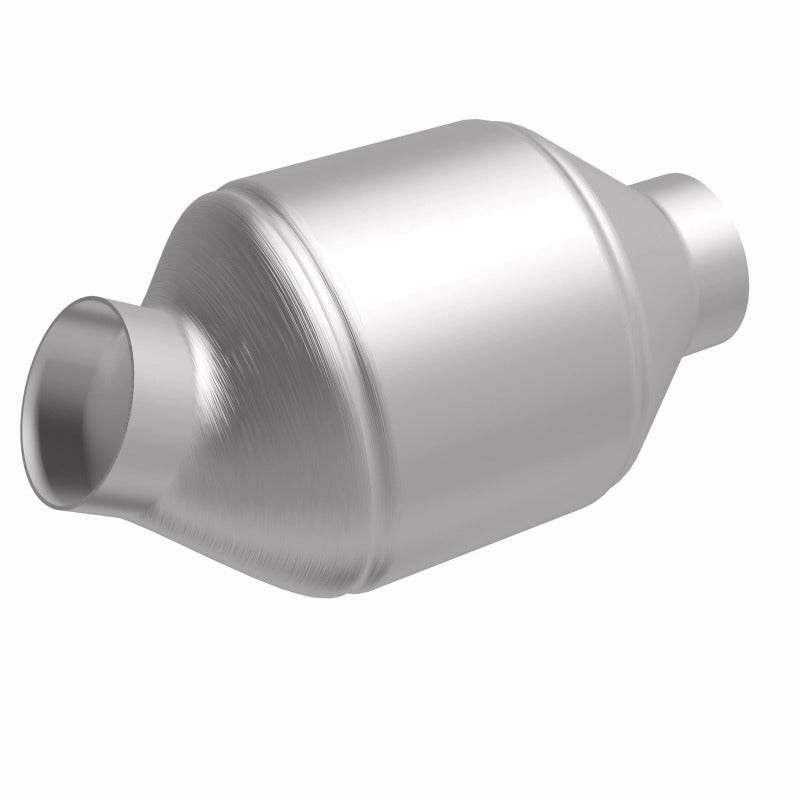 MagnaFlow Universal Catalytic Converter 5.00 C/A 2.5 Spun OEM