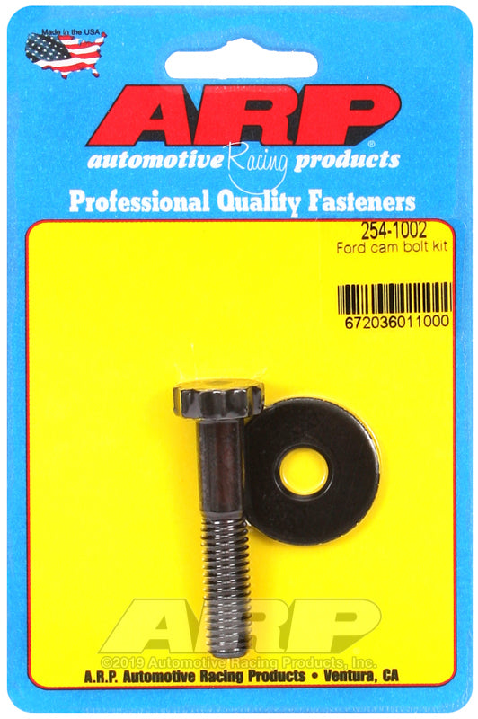 ARP Ford Cam Bolt Kit
