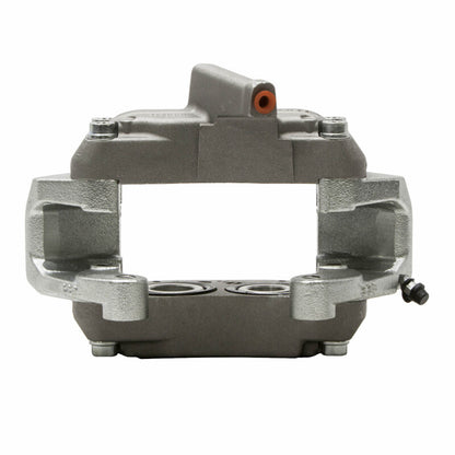DFC 03-06 Mercedes-Benz C32 AMG Front-L Silver Zinc Coated Premium Caliper