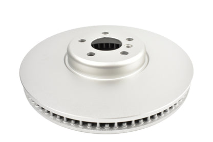 DBA 17-19 BMW 540i (w/Sport M Brake) Front Right En-Shield Standard Rotor