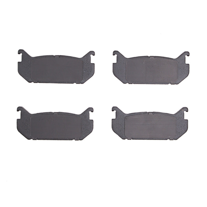 R1 Concepts R1 93-02 Mazda MX-6 Rear Optimum OE Brake Pads