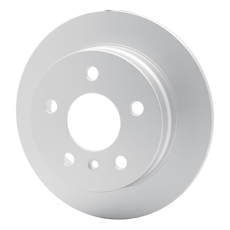 DFC 06-11 Mercedes-Benz B200 Rear GeoSPEC Coated Rotor