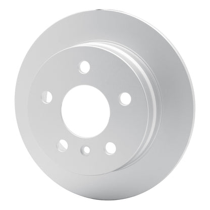 DFC 06-11 Mercedes-Benz B200 Rear GeoSPEC Coated Rotor