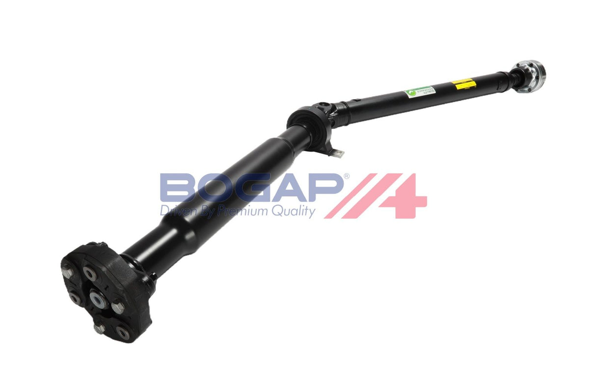 BOGAP B3510389 Propshaft, Axle Drive