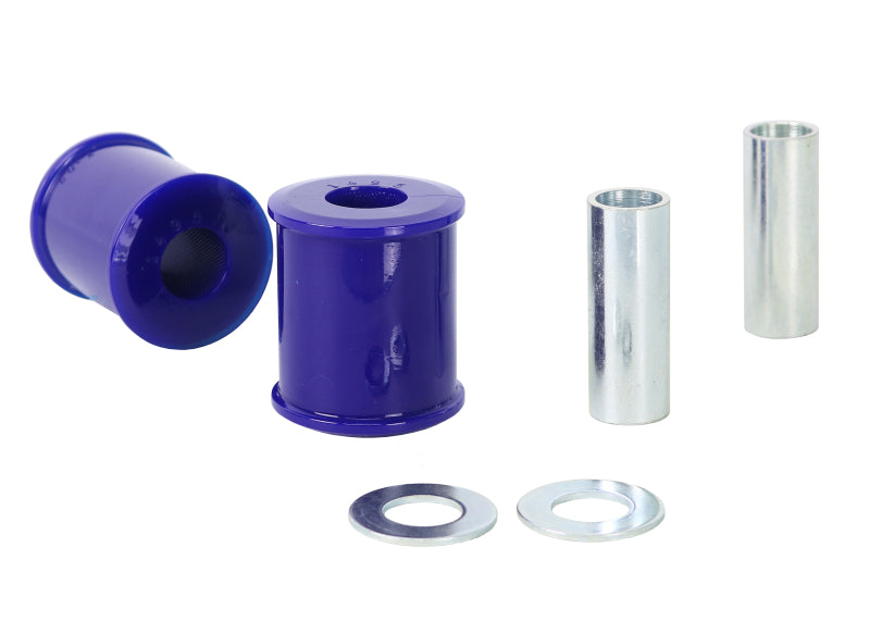 SuperPro Mazda Astina 94-98 Front C/Arm In