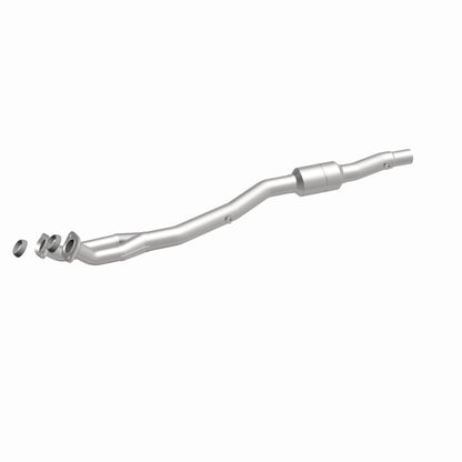 MagnaFlow 96-98 BMW 740iL 4.4L Direct Fit Converter
