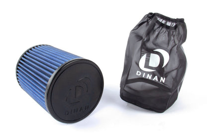 Dinan 96-99 BMW 3-Series Cold Air Intake