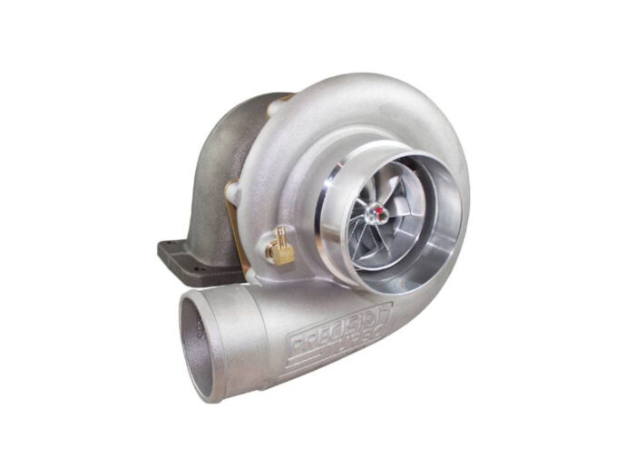 VTT Precision 7275 Ball Bearing Gen 2