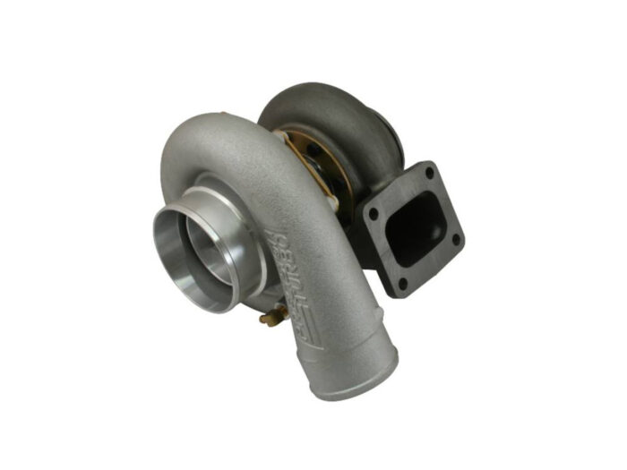 VTT Precision 6766 HP CEA