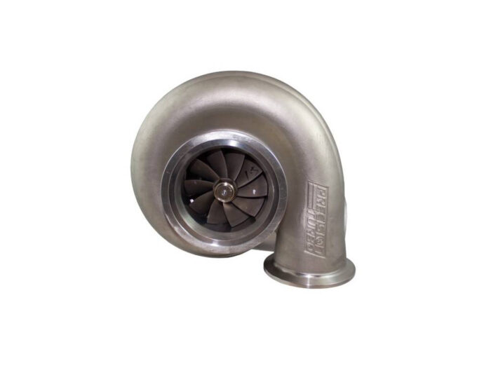 VTT Precision 7275 Ball Bearing Gen 2