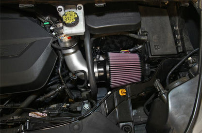 K&N Engineering K&N 13-15 Ford Escape 2.0L/1.6L L4 Typhoon Cold Air Intake