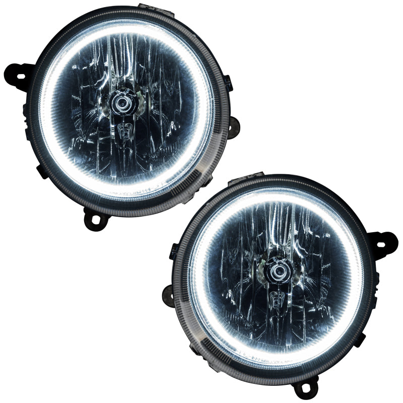 ORACLE Lighting Oracle 07-10 Jeep Compass SMD HL - White