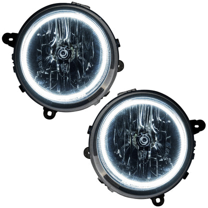 ORACLE Lighting Oracle 07-10 Jeep Compass SMD HL - White
