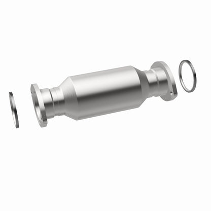 MagnaFlow 93-94 Land Cruiser 4.5 Undby Direct Fit Converter