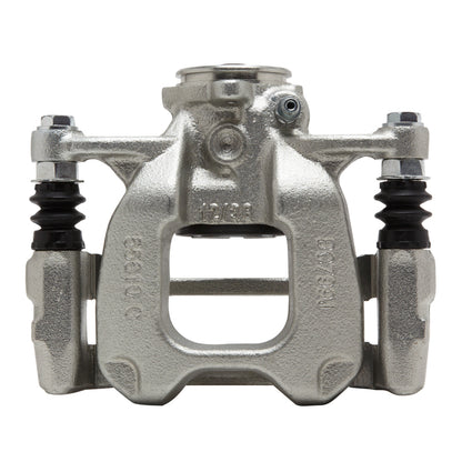 DFC 15-23 Fiat 500X Rear-L Premium Caliper - Silver Zinc Coated