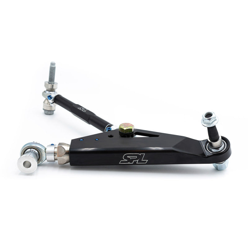 SPL Parts 2013+ Subaru BRZ/Toyota 86 Front Lower Control Arms