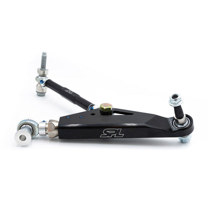 SPL Parts 2013+ Subaru BRZ/Toyota 86 Front Lower Control Arms