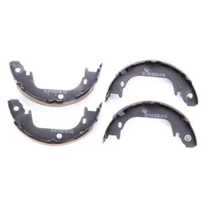 PowerStop Power Stop 16-17 Toyota Mirai Rear Autospecialty Parking Brake Shoes
