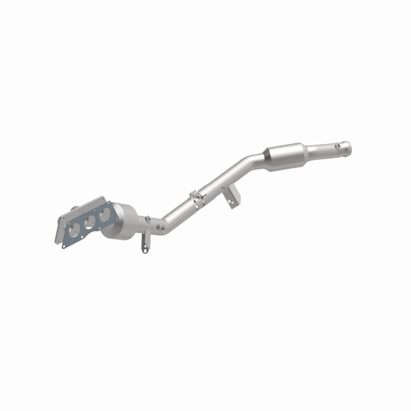 MagnaFlow 12-15 ML350 V6 3.5 OEM Manifold Direct Fit Converter