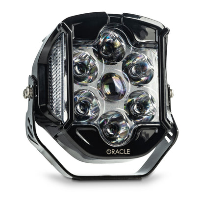 Oracle Lighting VEGA Series 7 LED Auxiliary Light Pod - 6000K