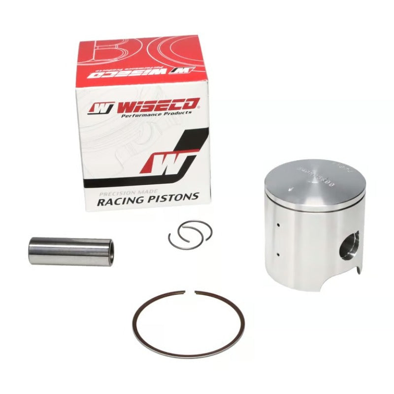 Wiseco Kawasaki KX125 86 2205CS Piston Kit