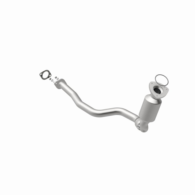MagnaFlow 2008 EQUINOX 3.6L Underbody Direct Fit Converter