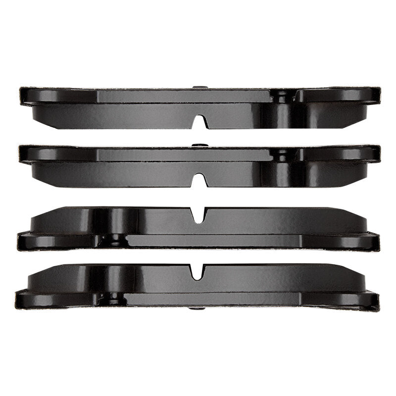 DFC 18-25 Audi Q5 Sportback Front 4000 Hybridynamic Brake Pads