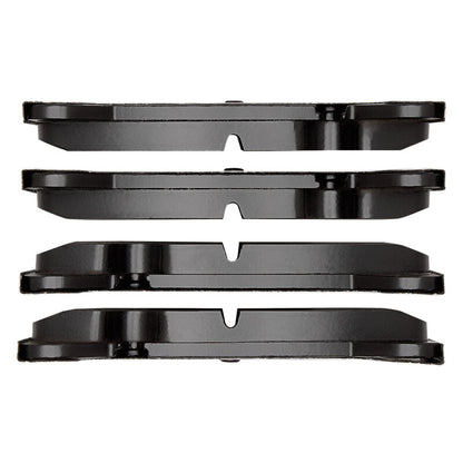 DFC 18-25 Audi Q5 Sportback Front 4000 Hybridynamic Brake Pads