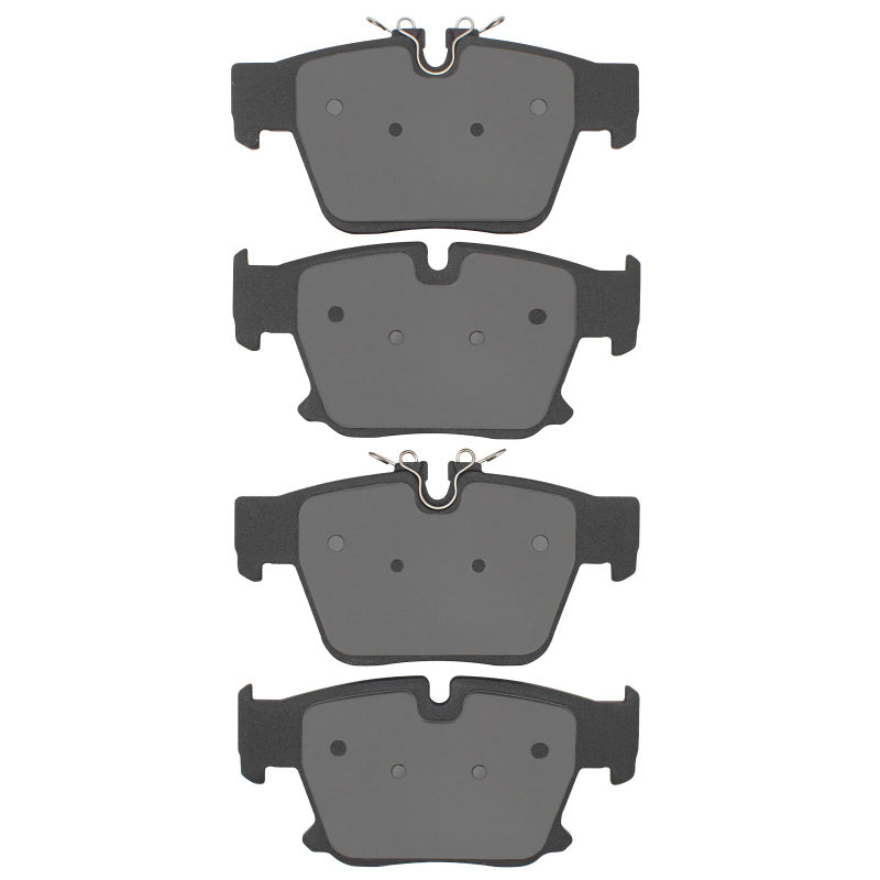 DFC 23-27 BMW X3 Rear 4000 Hybridynamic Brake Pads