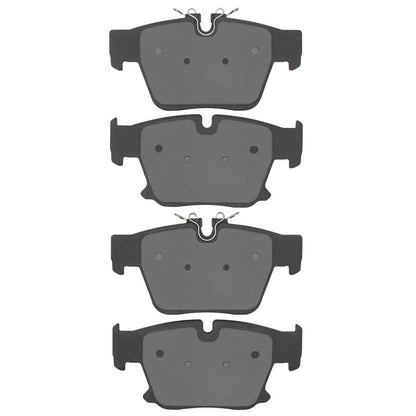 DFC 23-27 BMW X3 Rear 4000 Hybridynamic Brake Pads