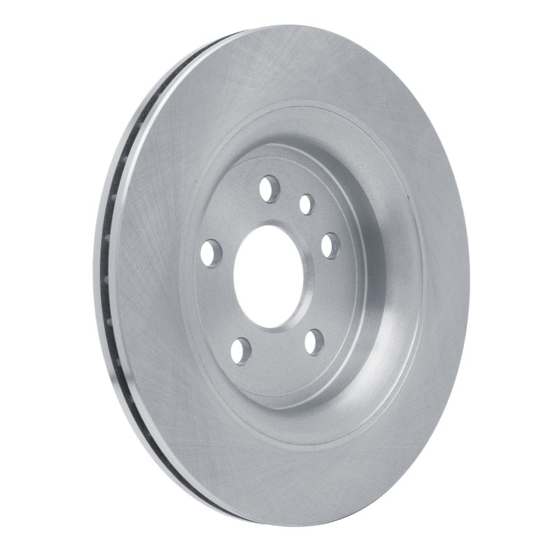 DFC 07-18 Volvo S60/V60/XC70/S80 Rear Brake Rotor