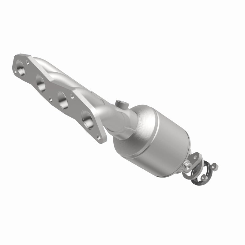 MagnaFlow Direct Fit Catalytic Converter 03-05 Honda Civic 1.3L