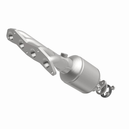 MagnaFlow Direct Fit Catalytic Converter 03-05 Honda Civic 1.3L