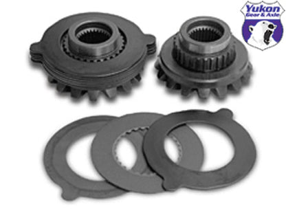Yukon Gear & Axle Yukon Gear Positraction internals For Model 35 w/ 27 Spline Axles