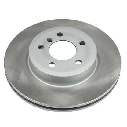 PowerStop Power Stop 04-10 BMW X3 Front Semi Coated Rotor