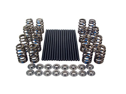 COMP Cams Pushrod Spring Retainer Lifter K