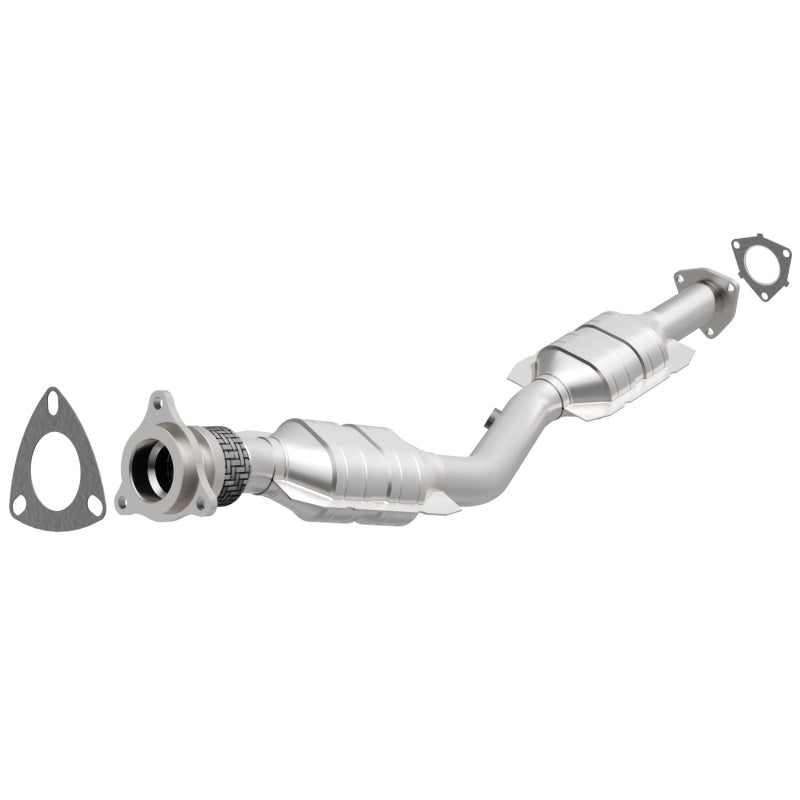 MagnaFlow Direct Fit Catalytic Converter 07-10 Saturn VUE 2.4L