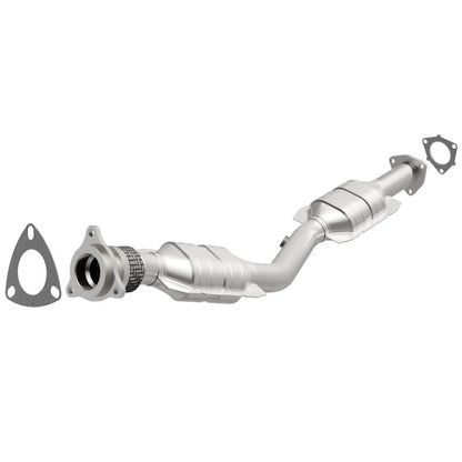 MagnaFlow Direct Fit Catalytic Converter 07-10 Saturn VUE 2.4L