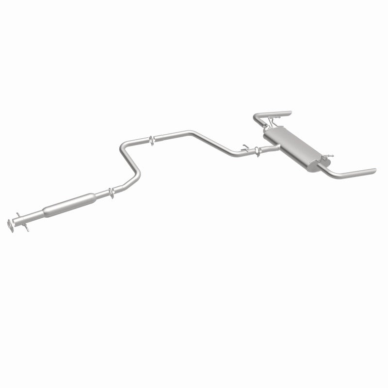 Magnaflow BRExhaust 08-12 CHEVROLET MALIBU 3.6L Exhaust Kit
