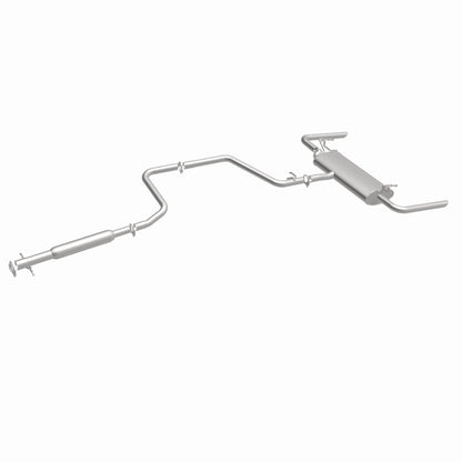 Magnaflow BRExhaust 08-12 CHEVROLET MALIBU 3.6L Exhaust Kit