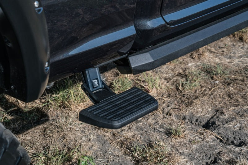 AMP Research 2020 Ram 3500 BedStep2 - Black