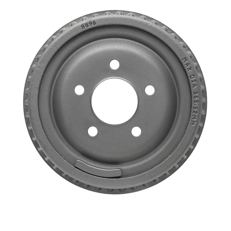 DFC 79-91 Ford LTD Crown Victoria Rear True Balanced Brake Drum