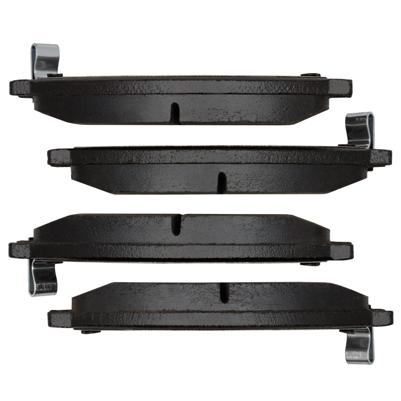 R1 Concepts R1 91-02 Saturn SC2 Front R1 Ceramic Brake Pads