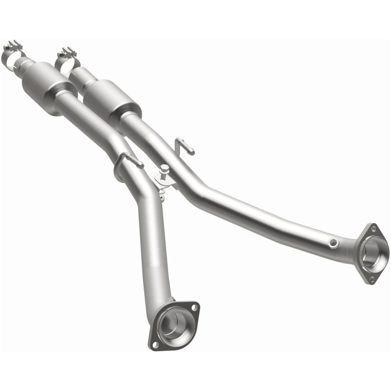 MagnaFlow 12-14 CTS 3.6 Direct Fit Converter