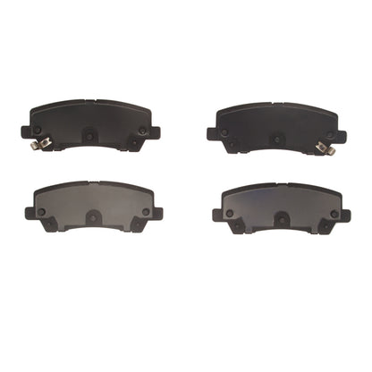 R1 Concepts R1 22-23 Ford Mustang Rear Optimum OE Brake Pads