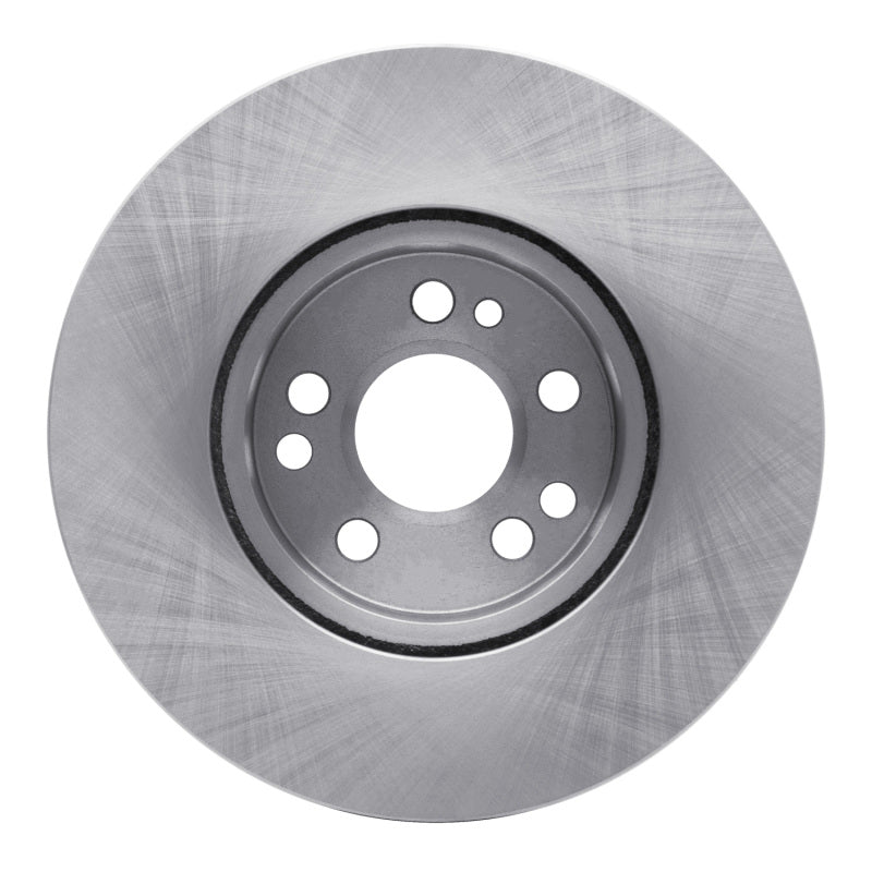 DFC 91-99 Mercedes-Benz 300SE Front Brake Rotor